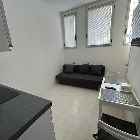 Elegant Studio Милан Экстерьер фото