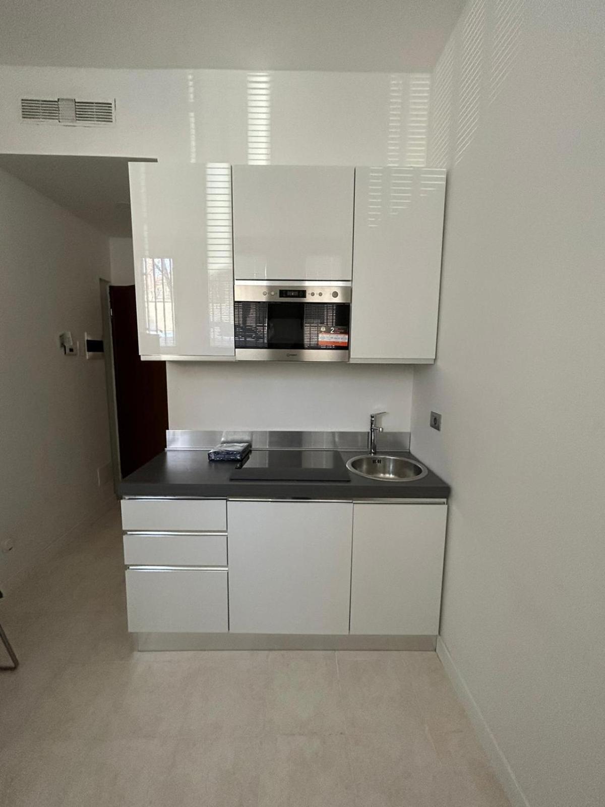 Elegant Studio Милан Экстерьер фото